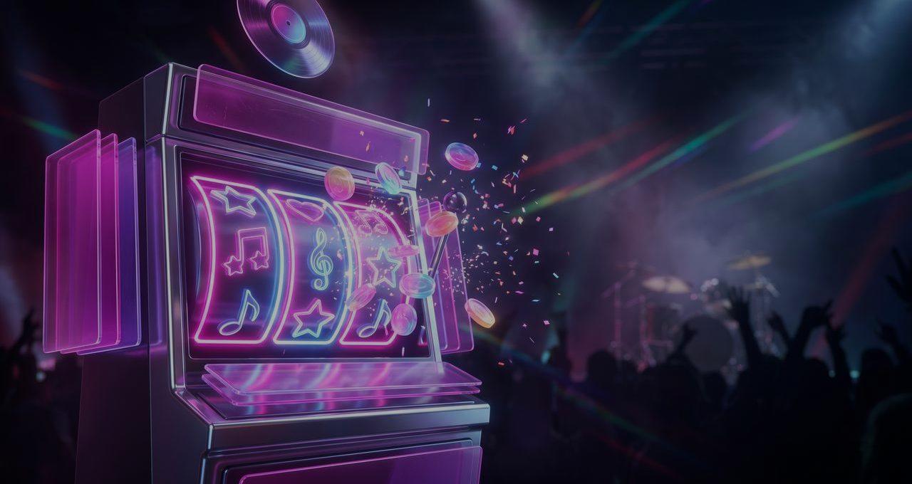 Jamslots