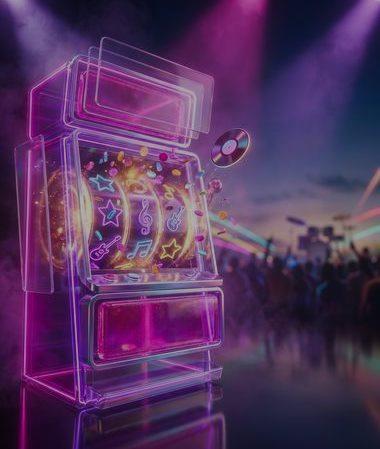 Jamslots