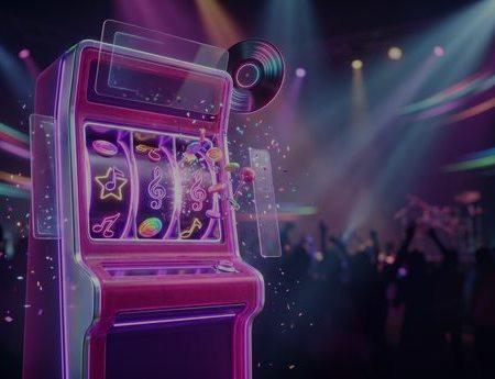 Jamslots