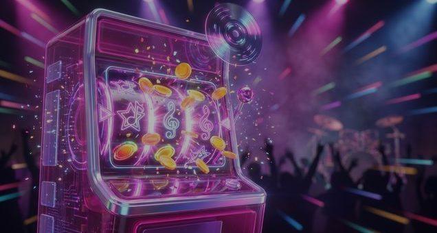 Jamslots