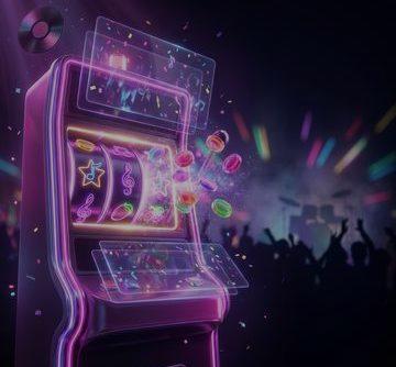 Jamslots