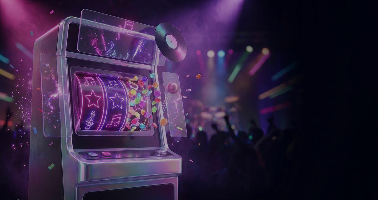 Jamslots